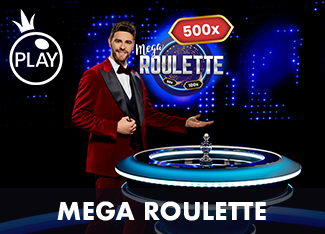 Mega Roulette